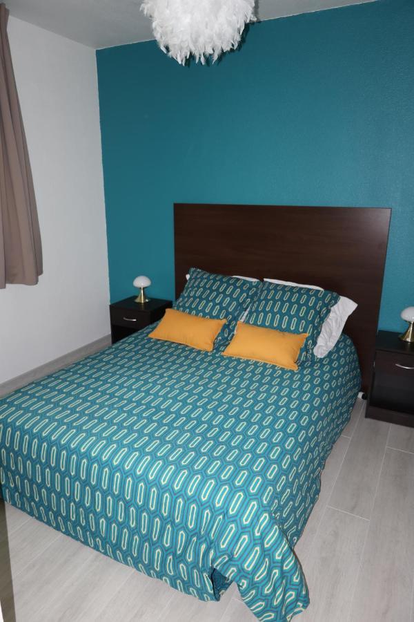 Charmant 2 Pieces Proche D Honfleur, Piscine En Saison, Parking Gratuit, Wifi エクモヴィル エクステリア 写真